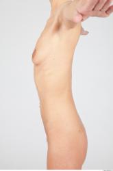Body photo textures of nude Nikola